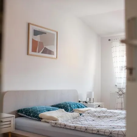 Luca Apartament Livno