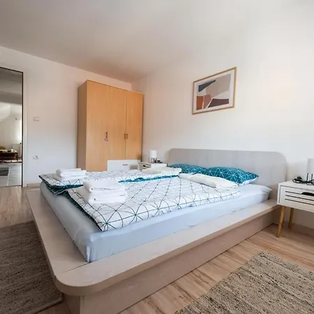 Luca Apartment Livno