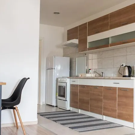 Apartman Luca